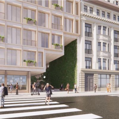 Schwanthaler Straße